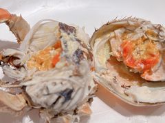 -初色海鲜自助(万丰路店)