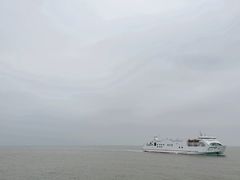 -粤海铁路北港码头