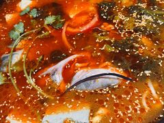 -院里·贵州菜(府东街店)