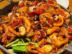 -金掌勺·锅包肉(双榆树店)