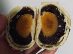 玫瑰蛋黄酥-好利来(团结湖店)