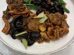 -开元食府(长兴路店)