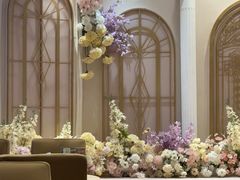 -广东胜利宾馆西关粤中餐厅