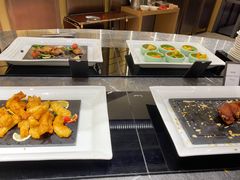 -西安高新希尔顿酒店·咖啡露台西餐厅