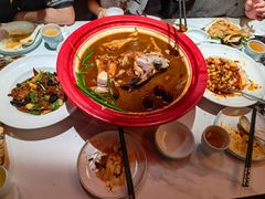 -大碗居·烤鸭·鱼头泡饼(天坛东门店)