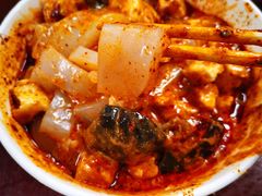 -清真·宏顺祥卤汁凉粉(大皮院店)
