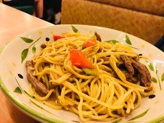 -萨莉亚意式餐厅(中信地铁商场店)