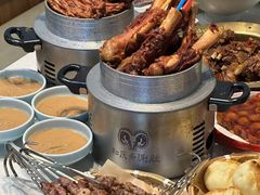 -和庆斋羊蝎子火锅·碳缸烧烤(顺义旗舰店)
