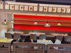 大堂-那时新疆·若羌(经纬汇店)