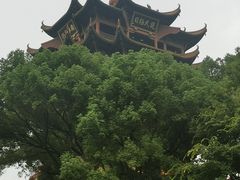 -黄鹤楼
