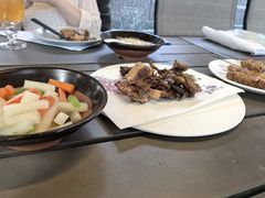 -北京辽宁大厦·盛安汇西餐厅