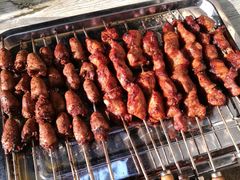 -王记西鎮电烤肉(汶上路店)