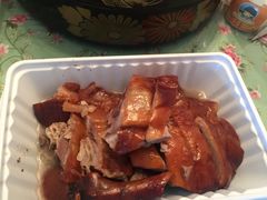 -肥妹烧腊店(洪湖店)