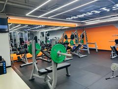 -ALIV WELLNESS运动健身(浦东大道店)