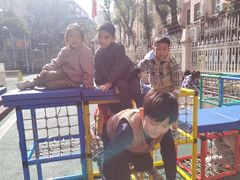 -徐汇区新宜幼稚园