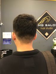 点击看大图 -BHG Hair Salon