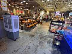-谭三娘鲜切牛肉自助火锅(九眼桥总店)