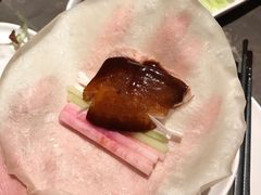 北京烤鸭-金鸭季·北京烤鸭(深业上城店)