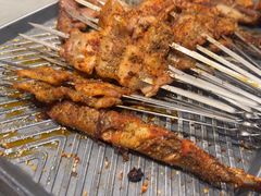 -羊门客在·烤盐池滩羊·川菜