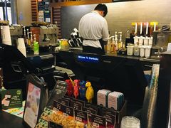 -星巴克(襄阳公园店)
