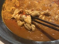-老天桥蛙炉火锅(姑苏总店)