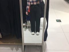 -优衣库(沈阳市府恒隆广场店)