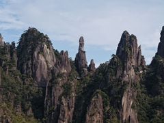 -三清山风景名胜区