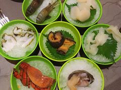 -海天盛宴海鲜自助(正大广场店)