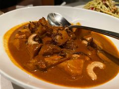 -金链花·泰国餐厅(国贸店)