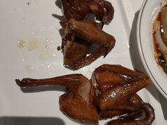 -琬苑鸽庄·川粤融合菜(解放碑总店)