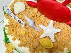 -CAKE BOSS 蛋糕老板(西单君太百货店)