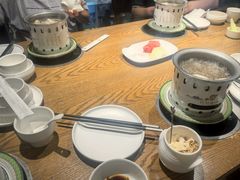 -百草滩羊清水涮羊肉(长城路店)