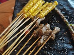 -壹酒贰肉1926·深夜食堂(南京北街店)