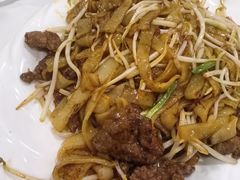 -潮州菜馆(十里河店)