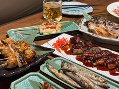 -河风の幸会精致料理