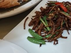 -粗茶淡饭·汉口公馆(循礼门店)