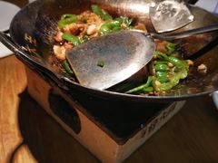 -费大厨辣椒炒肉(万家丽一店)