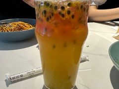 -ZEMOCAFE·FUSION FOOD(西交利物浦店)