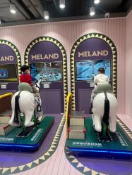 -meland亲子乐园(北京首开通州万象汇店)