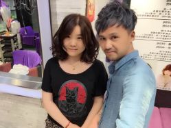 予約时尚造型(本溪路店)-予約时尚造型