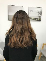 -西克造型美发连锁
