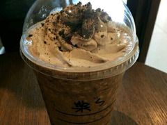 -星巴克(兰州国芳百货店)