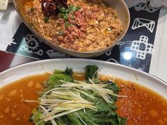 -一块豆腐(李沧书院路店)