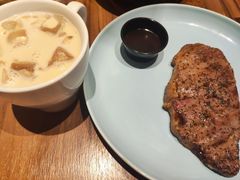 -必胜客(时代广场店)