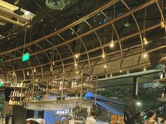 -haxnbauer海森堡德国餐厅(深圳coco店)