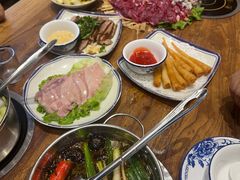 -厝味火锅·潮汕卤水火锅(十一合店)