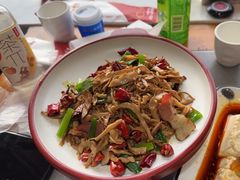 -马家水煮鱼(富民街店)
