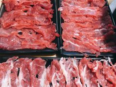 牛肉-合记汕头牛肉店(嘉禾路店)