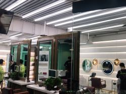 点击看大图 -尚品salon