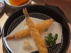 -德川家日本料理(顺义华联店)